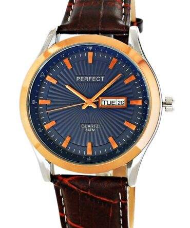 Zegarek Męski PERFECT C201B-1