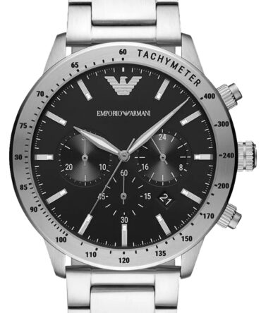 Zegarek Męski Emporio Armani Mario AR11241