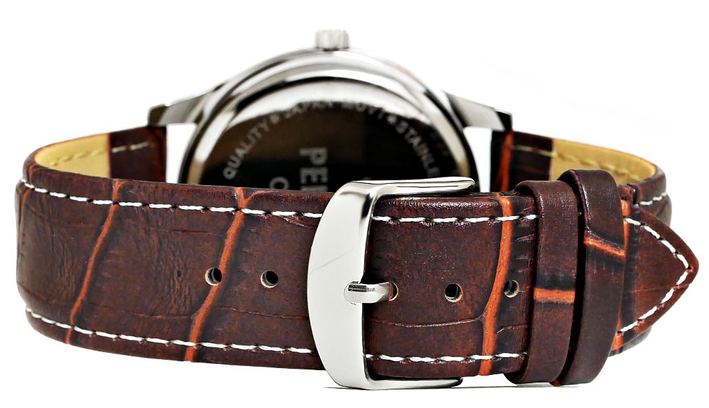 Zegarek Męski PERFECT C201B-1 - obrazek 5
