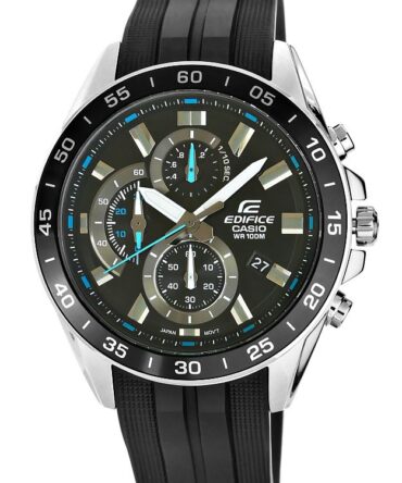 Zegarek Męski CASIO EDIFICE EFV-550P-1AVUEF 10 BAR