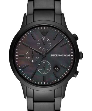 Zegarek Męski Emporio Armani Renato AR11275