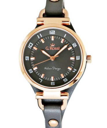 Zegarek Damski G.Rossi 3652A2-1B3 + BOX