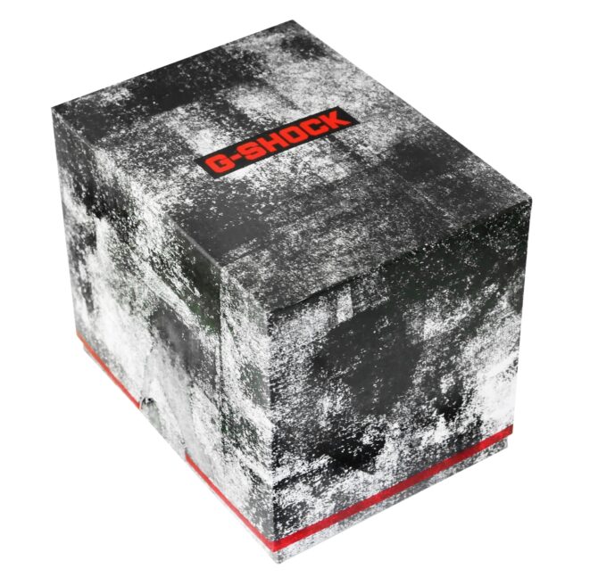 Zegarek Męski CASIO G-SHOCK DW-5600UBB-1ER + BOX - obrazek 15