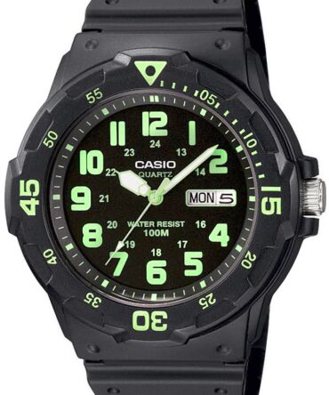 Zegarek Casio MRW-200H-3BVDF + BOX