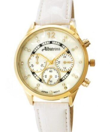 Zegarek Męski Albatross ABDA03