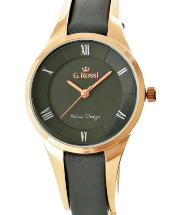 Zegarek Damski G.Rossi 8154A2-1B3