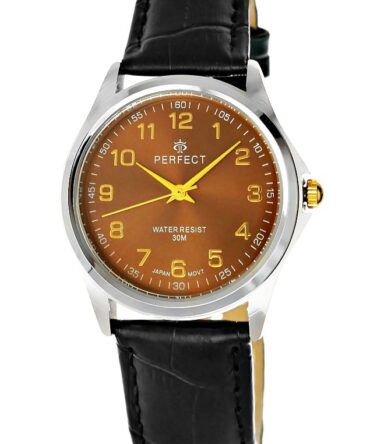 Zegarek Męski PERFECT W159