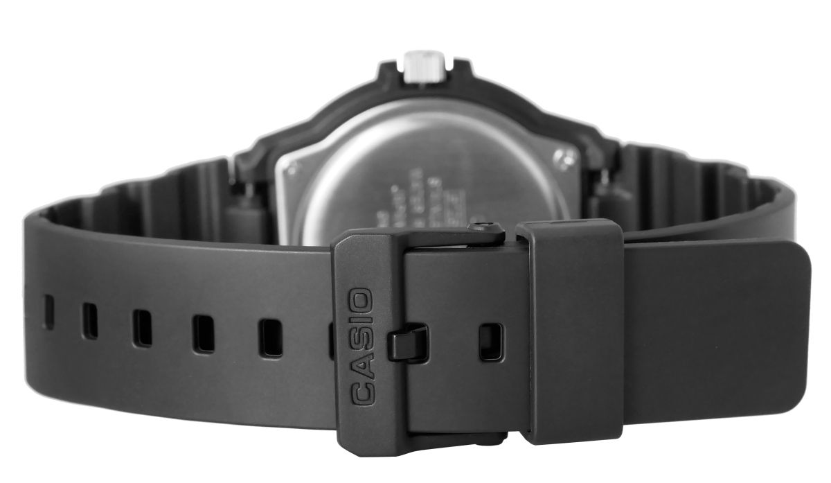 Zegarek Casio MRW-200H-3BVDF + BOX - obrazek 6