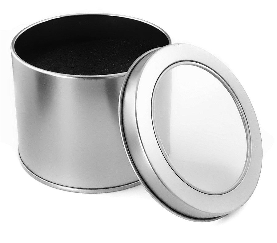 PUDEŁKO METALOWE PGRP - obrazek 2