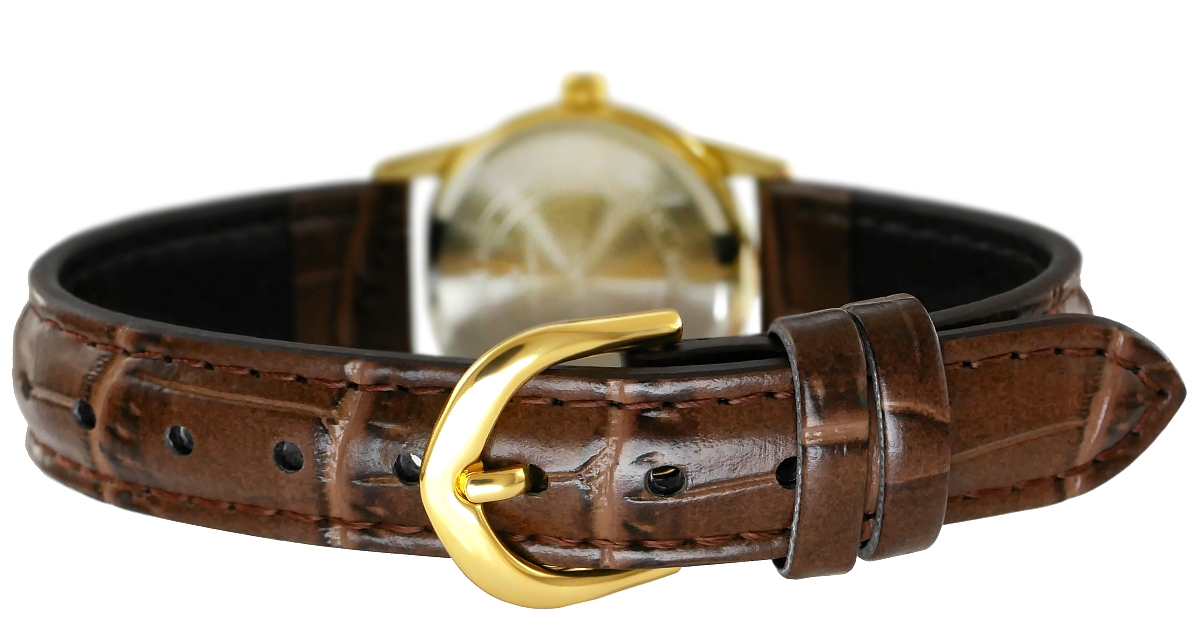 Zegarek Damski CASIO LTP-V001GL-1BUDF + BOX - obrazek 5