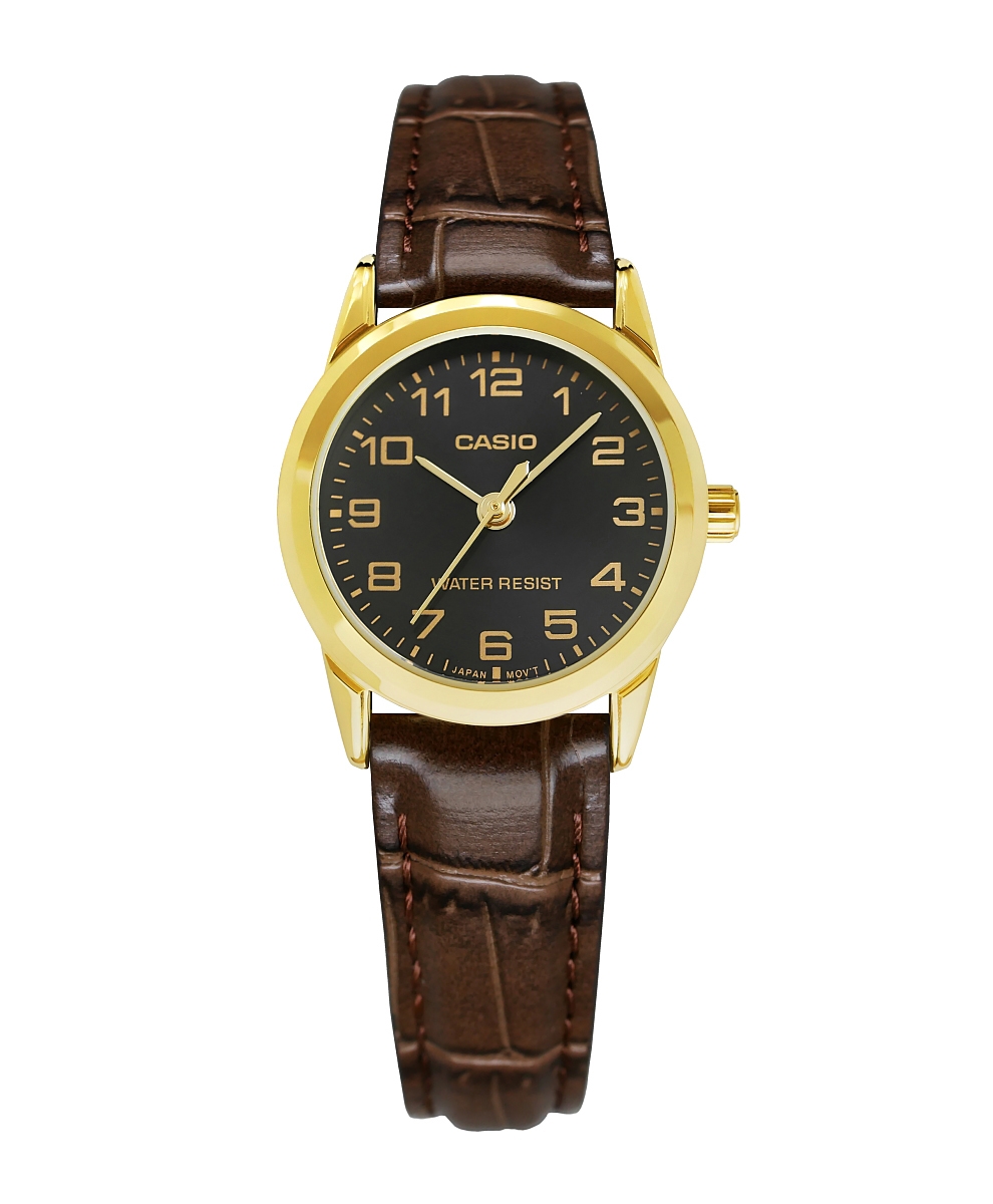 Zegarek Damski CASIO LTP-V001GL-1BUDF + BOX - obrazek 6