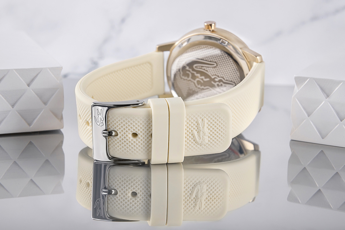 Zegarek Damski Lacoste LACOSTE 12.12 Go 2001288 + BOX - obrazek 6