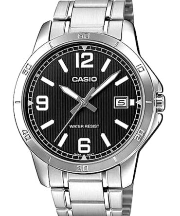 Zegarek Męski CASIO MTP-V004D-1B2UDF + BOX