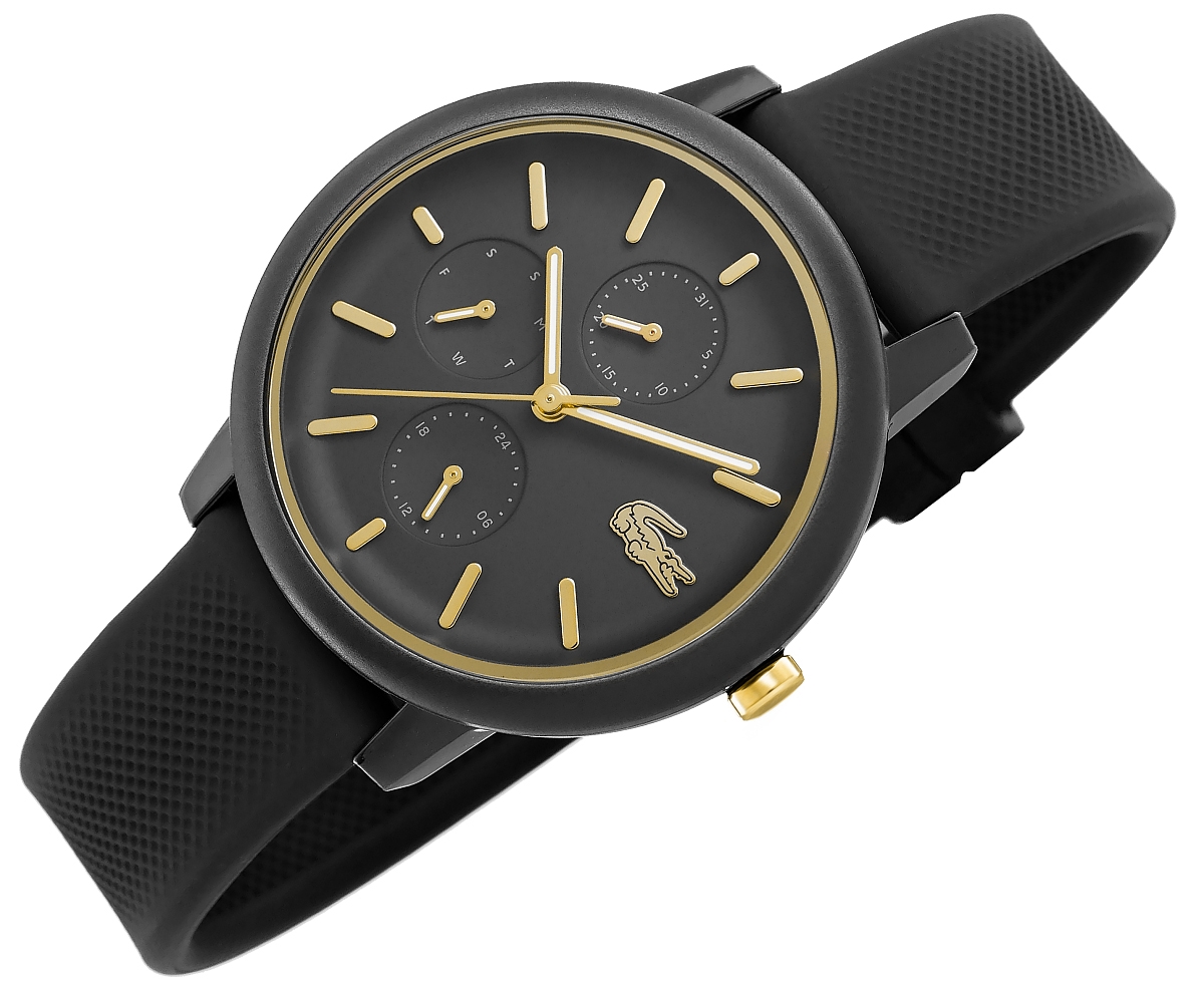 Zegarek Damski Lacoste LACOSTE 12.12 Multi 2001327 + BOX - obrazek 2