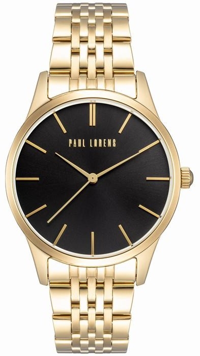 Zegarek Damski PAUL LORENS PL20014B-4D1 + BOX