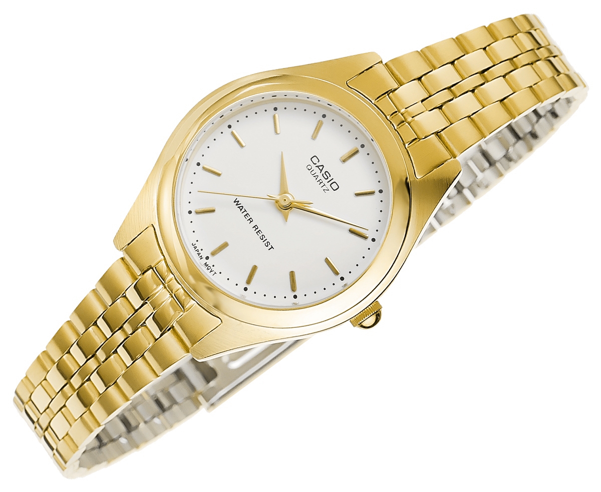 Zegarek Damski CASIO LTP-1129N-7ARDF + BOX - obrazek 3