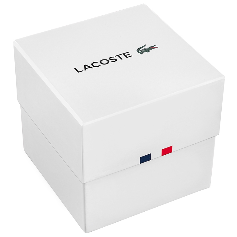 Zegarek Damski Lacoste LACOSTE 12.12 Go 2001288 + BOX - obrazek 8