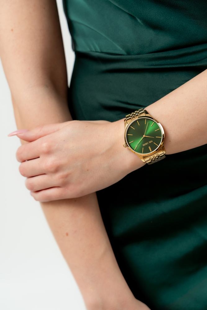 Zegarek Damski PAUL LORENS PL20014B-8D1 + BOX - obrazek 4