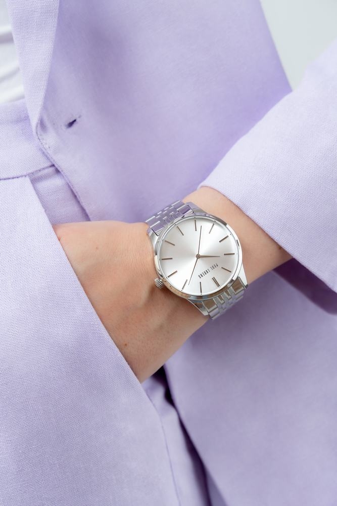 Zegarek Damski PAUL LORENS PL20014B-1C1 + BOX - obrazek 4