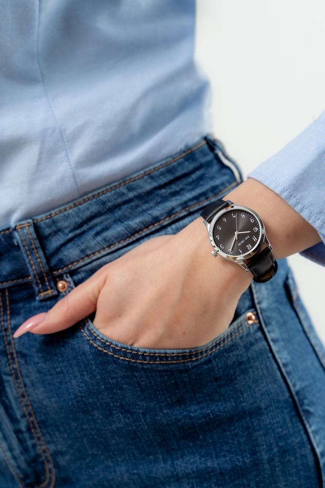 Zegarek Damski PAUL LORENS PL20019A-1C1 + BOX - obrazek 4