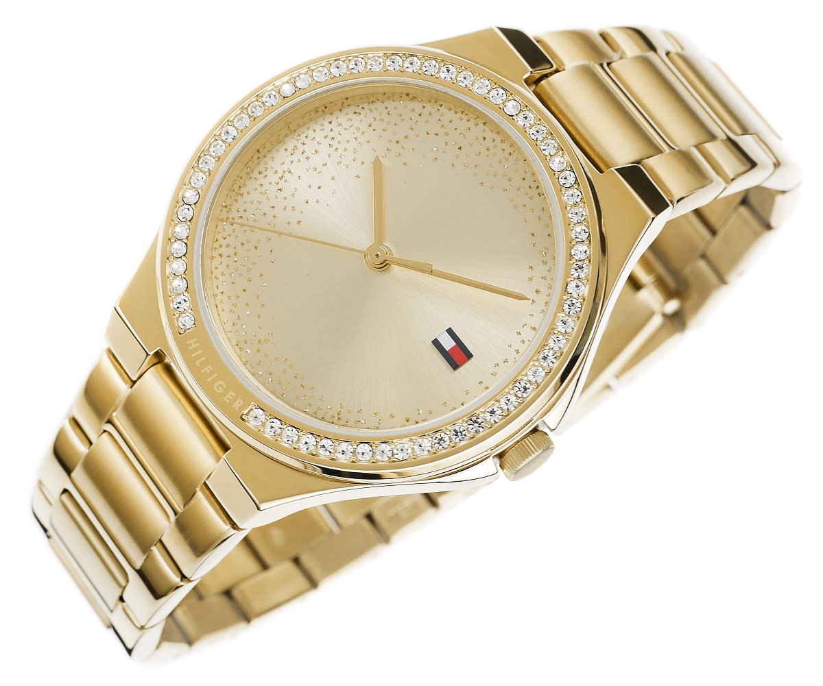 Zegarek Damski Tommy Hilfiger Juliette 1782642 + BOX - obrazek 2