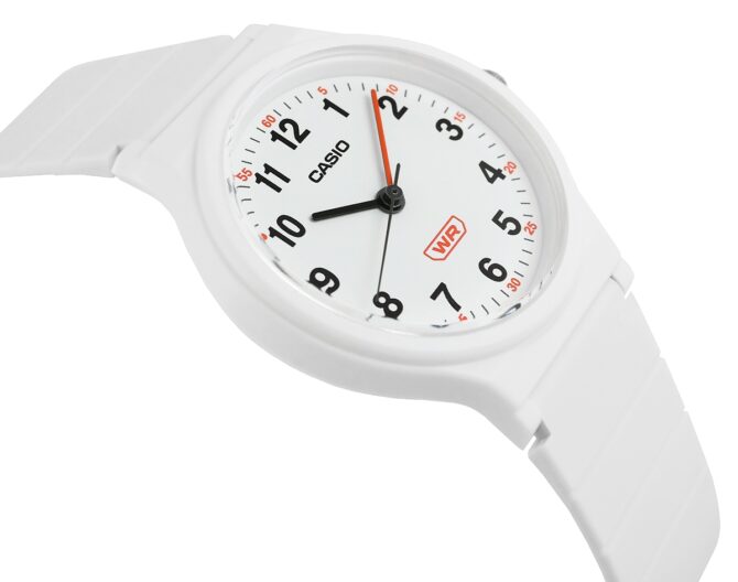 Zegarek Dziecięcy CASIO LQ-24B-7BDF + BOX - obrazek 2