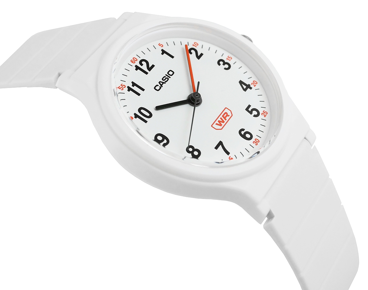 Zegarek Dziecięcy CASIO LQ-24B-7BDF + BOX - obrazek 2
