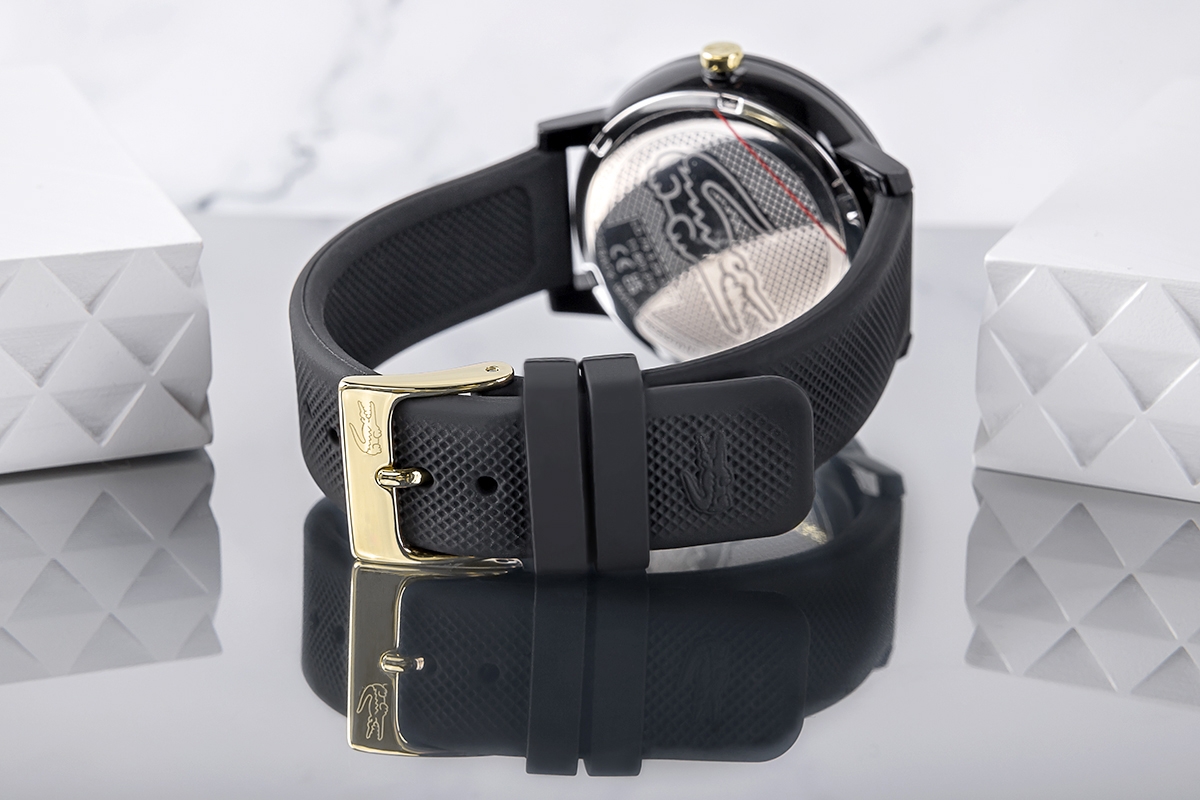 Zegarek Damski Lacoste LACOSTE 12.12 Multi 2001327 + BOX - obrazek 6