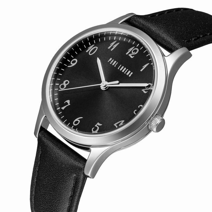 Zegarek Damski PAUL LORENS PL20019A-1C1 + BOX - obrazek 2