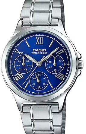 Zegarek Damski CASIO LTP-V300D-2A2UDF + BOX