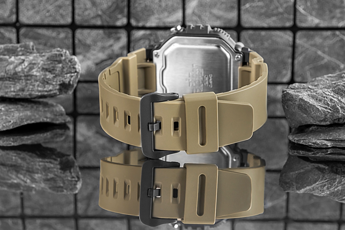 Zegarek Męski CASIO AE-1600H-5AVDF + BOX - obrazek 7