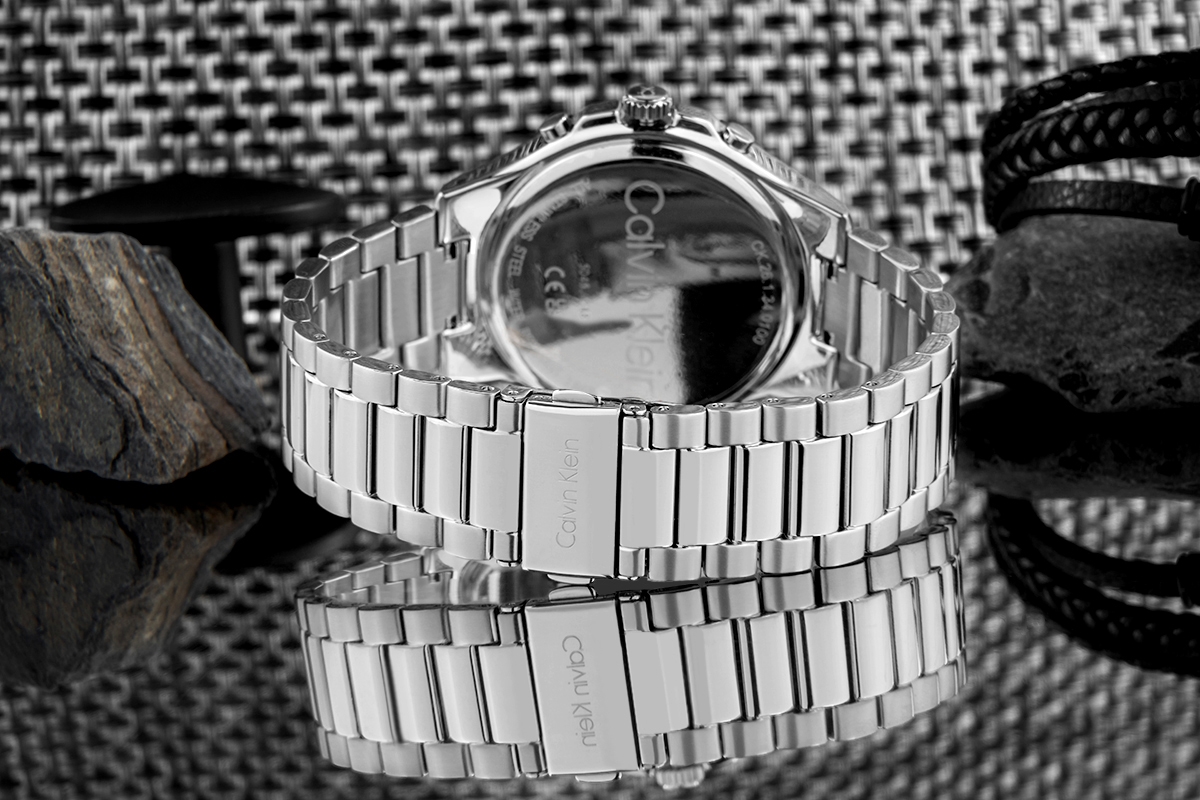 Zegarek Męski CALVIN KLEIN Sport For Him 25200115 + BOX - obrazek 7