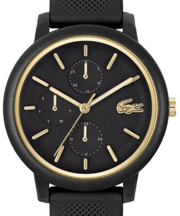 Zegarek Damski Lacoste LACOSTE 12.12 Multi 2001327 + BOX