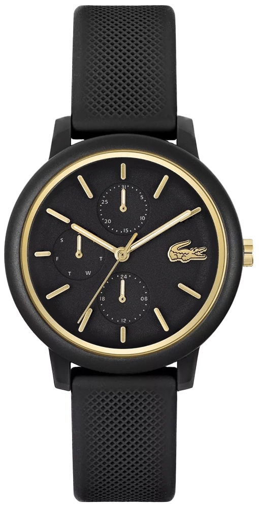 Zegarek Damski Lacoste LACOSTE 12.12 Multi 2001327 + BOX