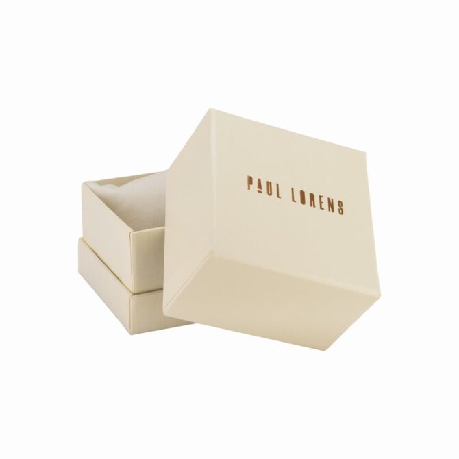 Zegarek Damski Paul Lorens PL10659B-4D1 + BOX - obrazek 8