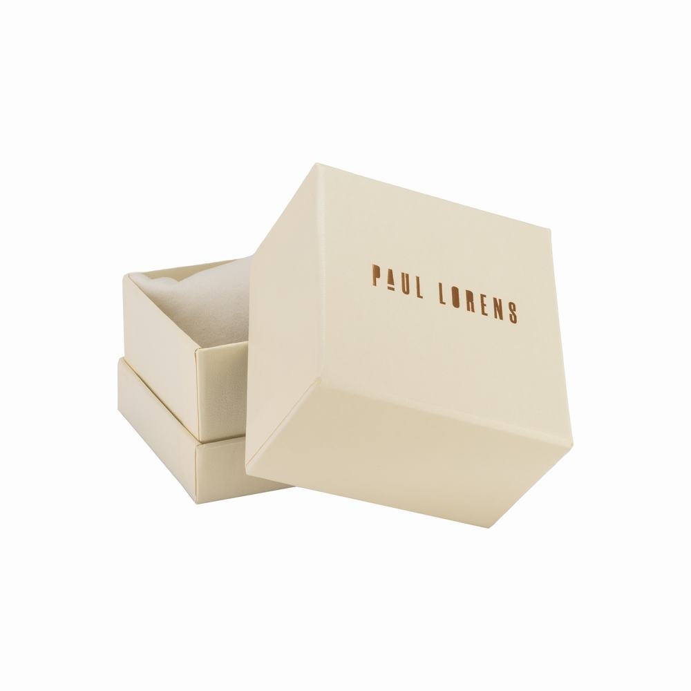 Zegarek Damski Paul Lorens PL10659B-4D1 + BOX - obrazek 8
