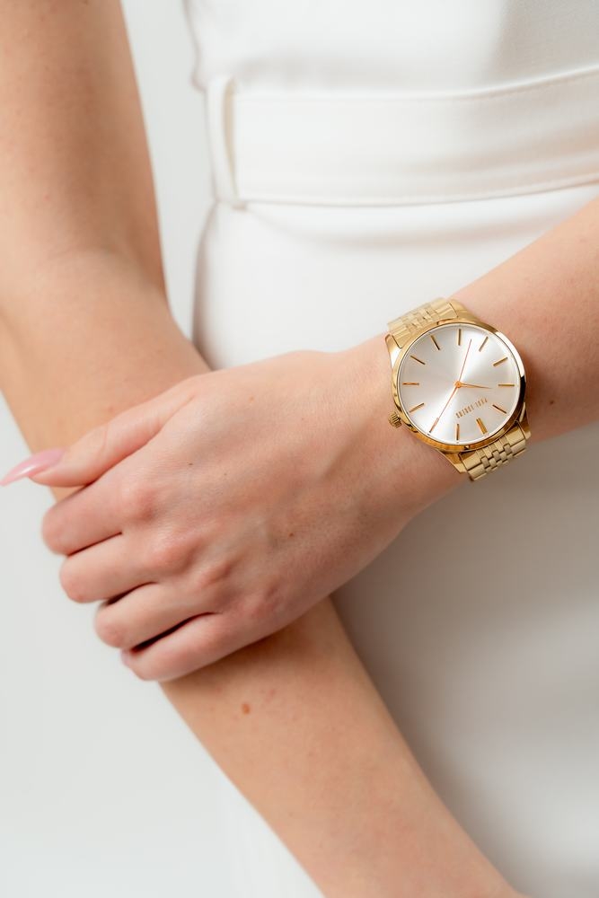 Zegarek Damski PAUL LORENS PL20014B-3D1 + BOX - obrazek 5