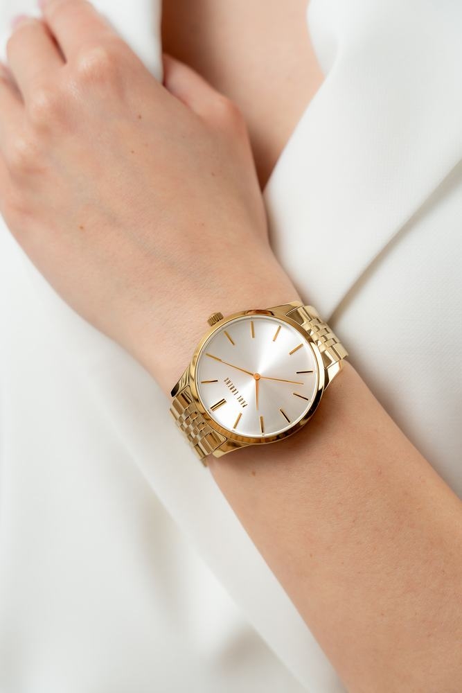 Zegarek Damski PAUL LORENS PL20014B-3D1 + BOX - obrazek 4