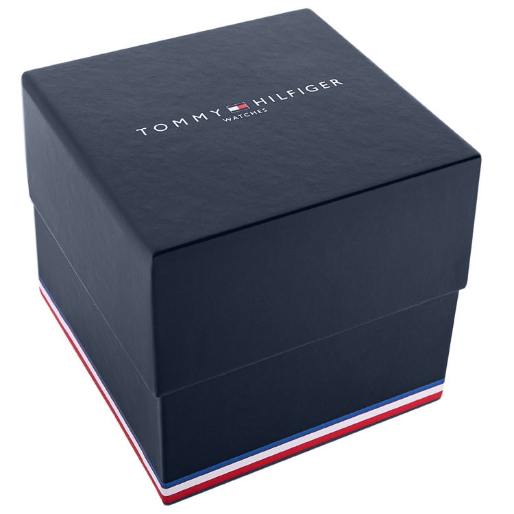 Zegarek Damski Tommy Hilfiger Pippa 1782665 + BOX - obrazek 7
