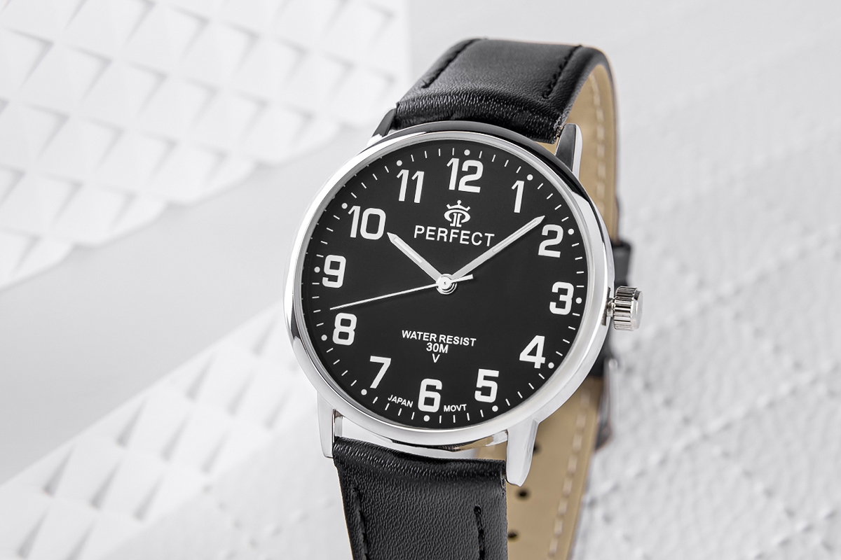 Zegarek Damski PERFECT GX093-05 - obrazek 4