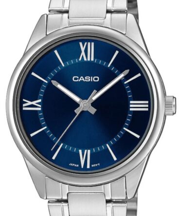 Zegarek Męski CASIO MTP-V005D-2B5UDF + BOX