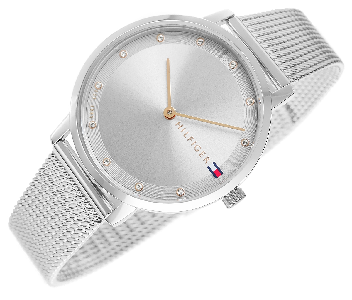 Zegarek Damski Tommy Hilfiger Pippa 1782665 + BOX - obrazek 2