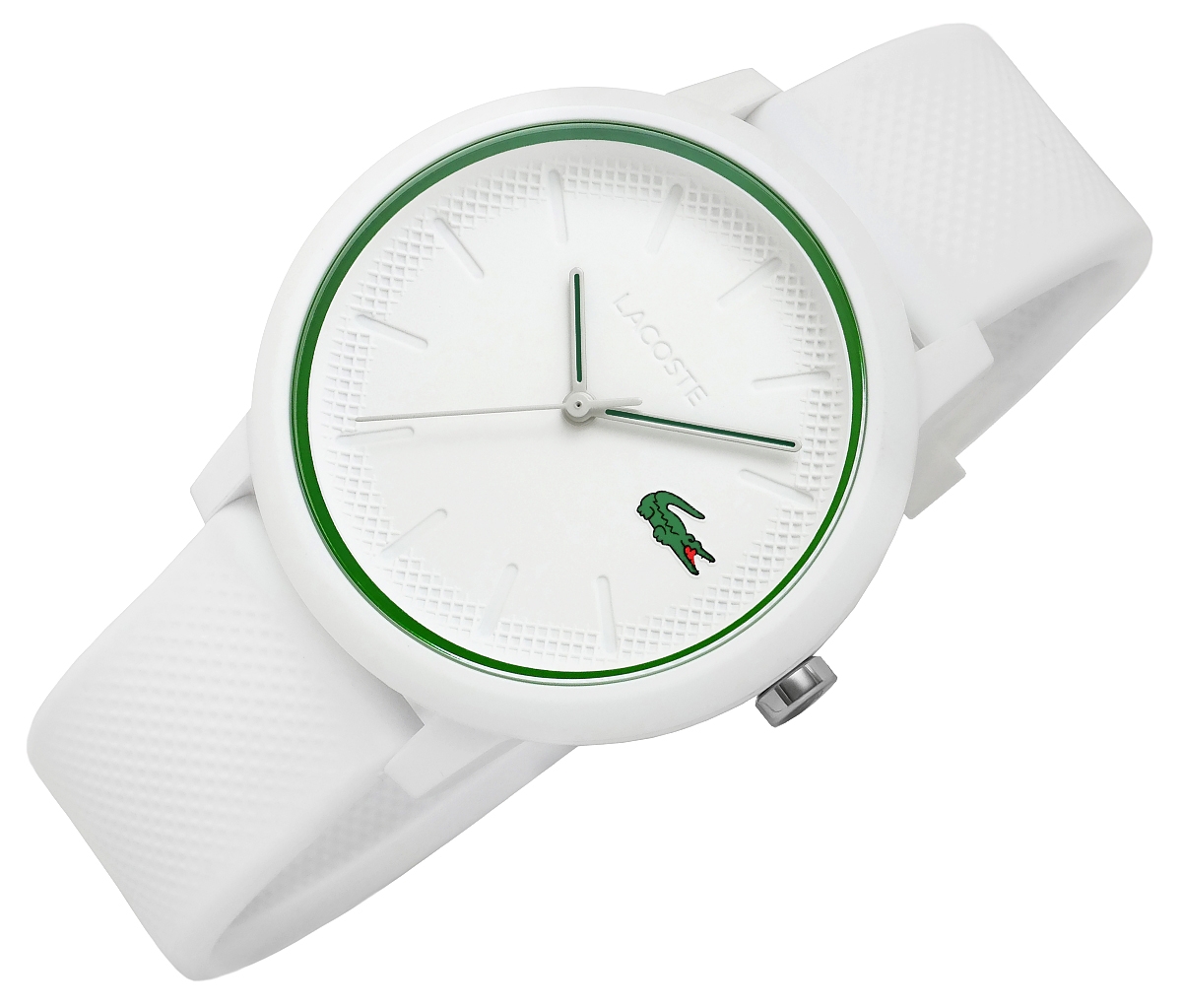 Zegarek Męski Lacoste LACOSTE 12.12 2011169 + BOX - obrazek 2