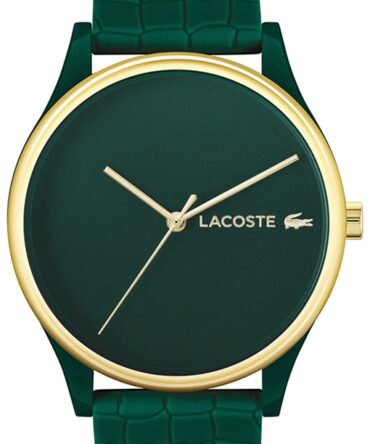 Zegarek Damski LACOSTE Crocodelle 2001247 + BOX