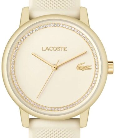 Zegarek Damski Lacoste LACOSTE 12.12 Go 2001288 + BOX