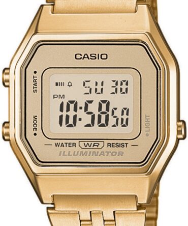 Zegarek Damski CASIO Vintage LA680WEGA-9ER + BOX