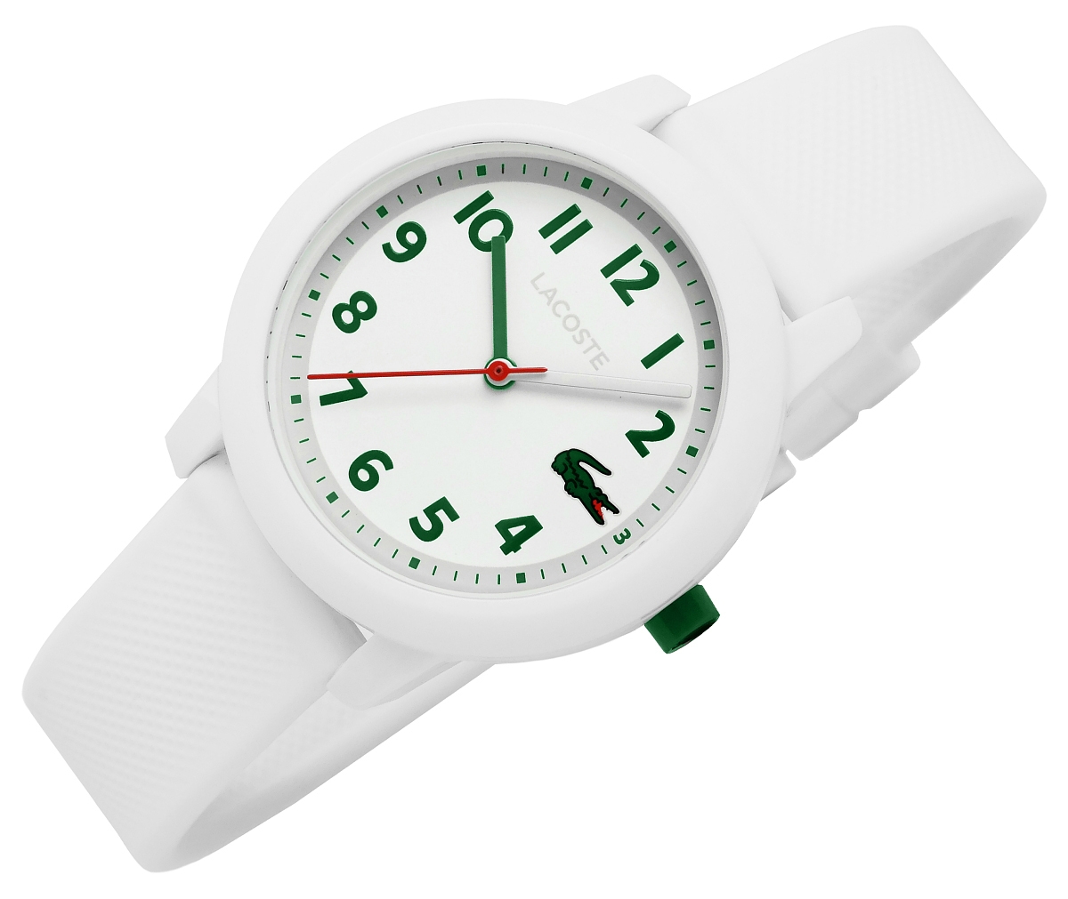 Zegarek Dziecięcy Lacoste LACOSTE 12.12 KIDS 2030039 + BOX - obrazek 2