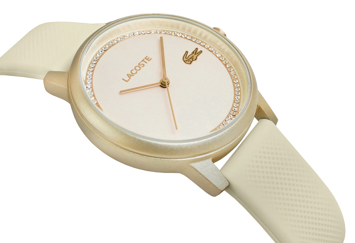 Zegarek Damski Lacoste LACOSTE 12.12 Go 2001288 + BOX - obrazek 3