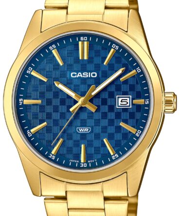 Zegarek Męski CASIO MTP-VD03G-2AUDF + BOX