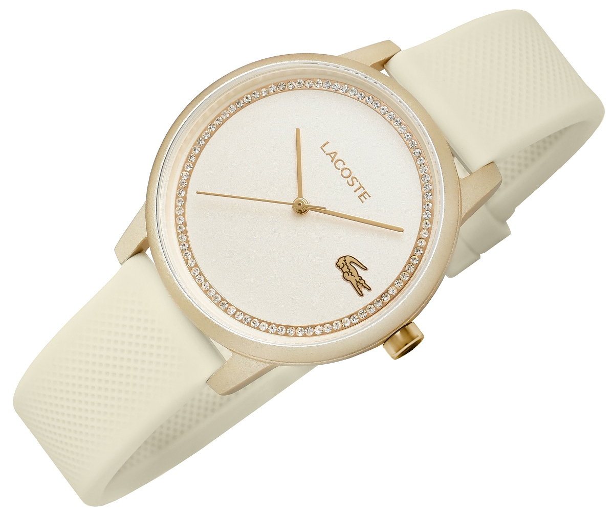 Zegarek Damski Lacoste LACOSTE 12.12 Go 2001288 + BOX - obrazek 2